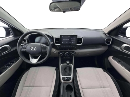 Hyundai Venue SEL FWD 2026