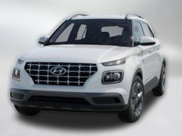 Hyundai Venue SEL FWD 2026