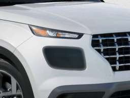 Hyundai Venue SEL FWD 2026