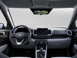 Hyundai Venue SEL FWD 2026