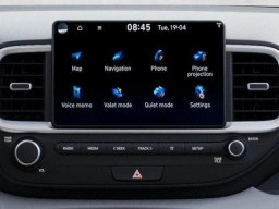 Hyundai Venue SEL FWD 2026