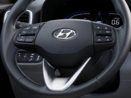Hyundai Venue SEL FWD 2026