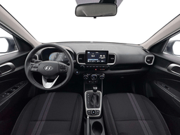 Hyundai Venue SEL FWD 2026