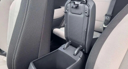 Hyundai Venue SEL FWD 2026