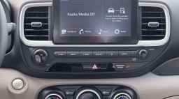 Hyundai Venue SEL FWD 2026