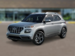 Hyundai Venue SEL FWD 2026