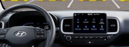 Hyundai Venue SEL FWD 2026