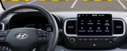 Hyundai Venue SEL FWD 2026