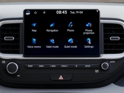 Hyundai Venue SEL FWD 2026