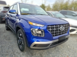 Hyundai Venue SEL FWD 2026