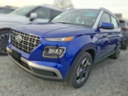 Hyundai Venue SEL FWD 2026