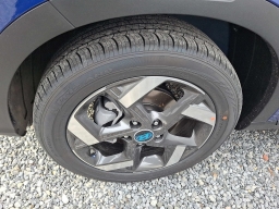 Hyundai Venue SEL FWD 2026