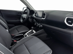 Hyundai Venue SEL FWD w/Two-Tone Roof 2026