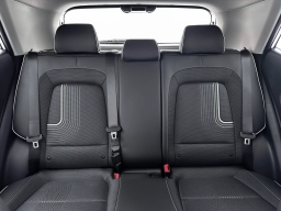 Hyundai Venue SEL FWD w/Two-Tone Roof 2026