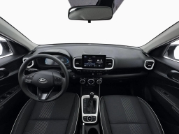 Hyundai Venue SEL FWD w/Two-Tone Roof 2026