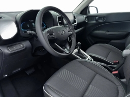 Hyundai Venue SEL FWD w/Two-Tone Roof 2026