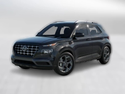 Hyundai Venue SEL FWD 2026