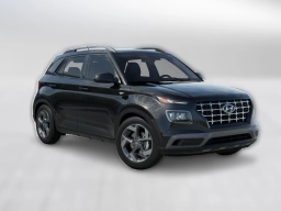 Hyundai Venue SEL FWD 2026
