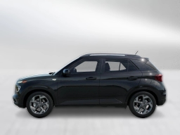 Hyundai Venue SEL FWD 2026
