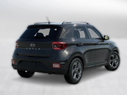 Hyundai Venue SEL FWD 2026
