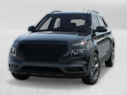 Hyundai Venue SEL FWD 2026