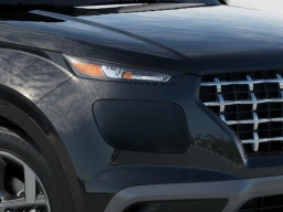 Hyundai Venue SEL FWD 2026