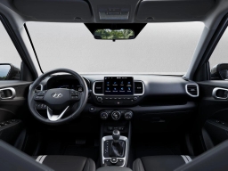 Hyundai Venue SEL FWD 2026