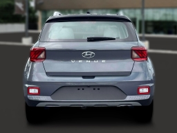 Hyundai Venue SEL FWD w/Two-Tone Roof 2026