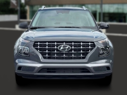 Hyundai Venue SEL FWD w/Two-Tone Roof 2026