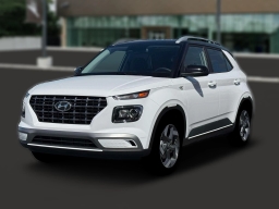 Hyundai Venue SEL FWD w/Two-Tone Roof 2026