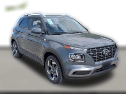Hyundai Venue SEL FWD 2026