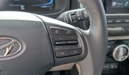 Hyundai Venue SEL FWD 2026