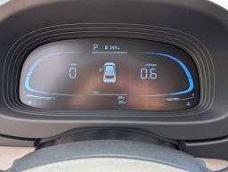 Hyundai Venue SEL FWD 2026