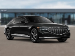 Genesis G90 3.5T AWD 2026