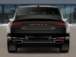 Genesis G90 3.5T AWD 2026