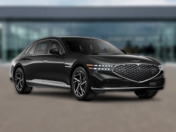 Genesis G90 3.5T AWD 2026