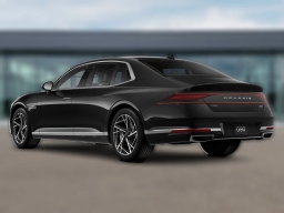 Genesis G90 3.5T AWD 2026