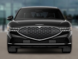Genesis G90 3.5T AWD 2026
