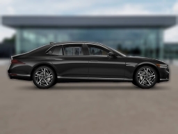 Genesis G90 3.5T AWD 2026