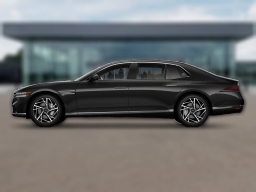 Genesis G90 3.5T AWD 2026