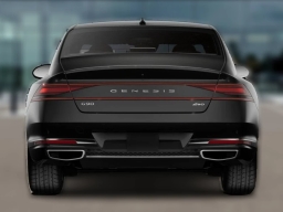 Genesis G90 3.5T AWD 2026