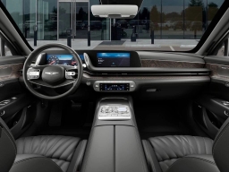 Genesis G90 3.5T AWD 2026