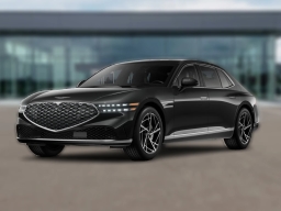 Genesis G90 3.5T AWD 2026
