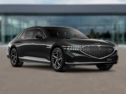 Genesis G90 3.5T AWD 2026