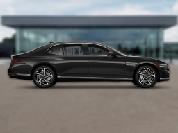 Genesis G90 3.5T AWD 2026
