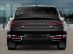 Genesis G90 3.5T AWD 2026