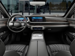 Genesis G90 3.5T AWD 2026
