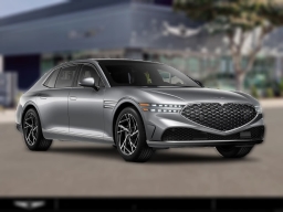Genesis G90 3.5T (A8) 3.5T AWD 2026