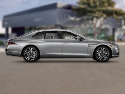 Genesis G90 3.5T (A8) 3.5T AWD 2026