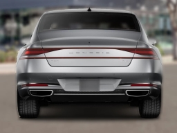 Genesis G90 3.5T (A8) 3.5T AWD 2026